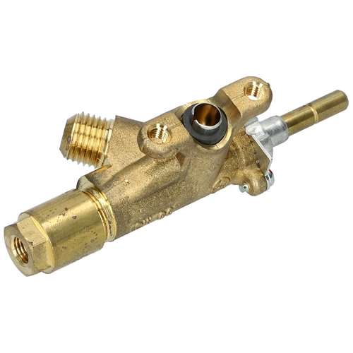 Gázcsap főzőlaphoz (eredeti) MORA tűzhely / RENDELÉSRE