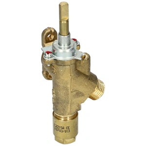 Gázcsap főzőlaphoz (eredeti) MORA tűzhely / RENDELÉSRE