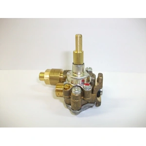 Gázcsap (kicsi, 0,28) ZANUSSI pl.: ZGA646 tűzhely / RENDELÉSRE