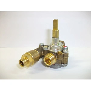 Gázcsap (kicsi, 0,28) ZANUSSI pl.: ZGA646 tűzhely / RENDELÉSRE