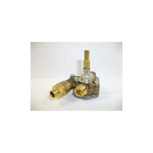 Gázcsap (kicsi, 0,28) ZANUSSI pl.: ZGA646 tűzhely / RENDELÉSRE