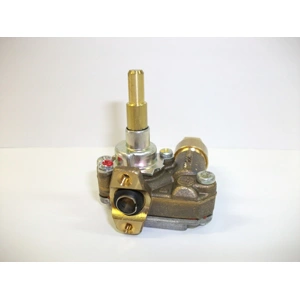 Gázcsap (kicsi, 0,28) ZANUSSI pl.: ZGA646 tűzhely / RENDELÉSRE