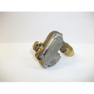 Gázcsap (kicsi, 0,28) ZANUSSI pl.: ZGA646 tűzhely / RENDELÉSRE