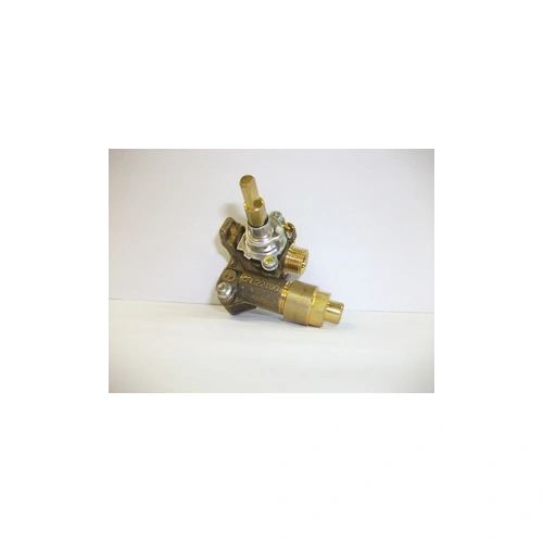 Gázcsap (kicsi, 0,28) ZANUSSI pl.: ZGA646 tűzhely / RENDELÉSRE