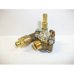 Gázcsap (kicsi, 0,28) ZANUSSI pl.: ZGA646 tűzhely / RENDELÉSRE