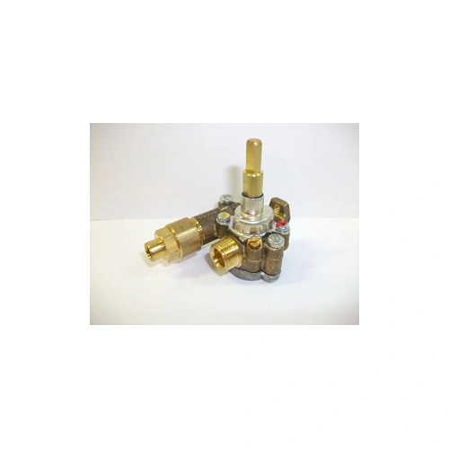 Gázcsap (kicsi, 0,28) ZANUSSI pl.: ZGA646 tűzhely / RENDELÉSRE