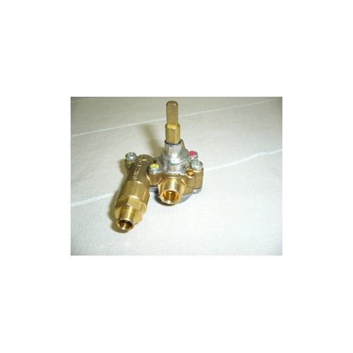 Gázcsap (kicsi, 0,28) ZANUSSI pl.: ZGA646 tűzhely / RENDELÉSRE