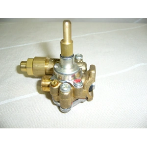 Gázcsap (kicsi, 0,28) ZANUSSI pl.: ZGA646 tűzhely / RENDELÉSRE