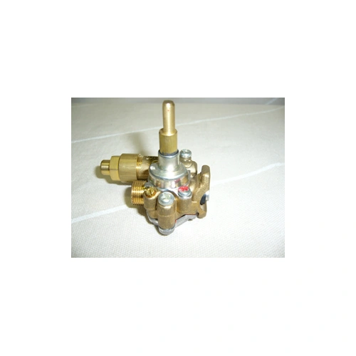 Gázcsap (kicsi, 0,28) ZANUSSI pl.: ZGA646 tűzhely / RENDELÉSRE