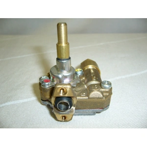 Gázcsap (kicsi, 0,28) ZANUSSI pl.: ZGA646 tűzhely / RENDELÉSRE