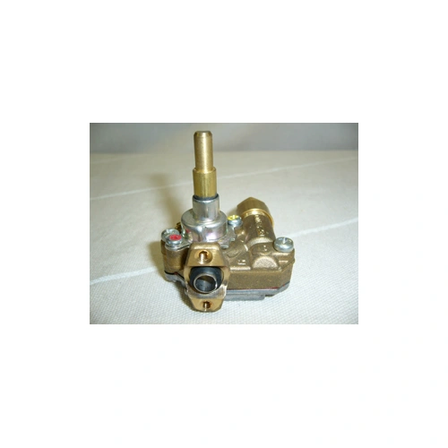 Gázcsap (kicsi, 0,28) ZANUSSI pl.: ZGA646 tűzhely / RENDELÉSRE