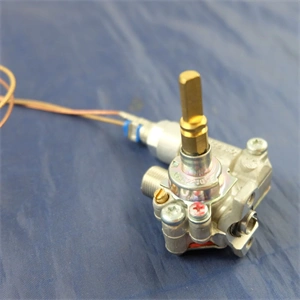 Gázcsap, közepes (eredeti) SIMFER tűzhely / RENDELÉSRE