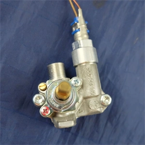 Gázcsap, közepes (eredeti) SIMFER tűzhely / RENDELÉSRE