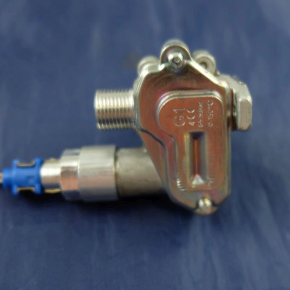 Gázcsap, közepes (eredeti) SIMFER tűzhely / RENDELÉSRE