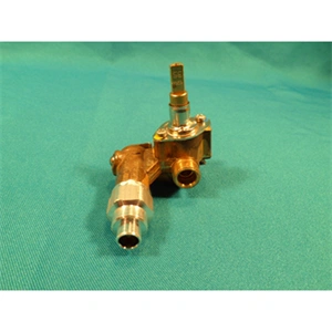 Gázcsap nagy ZANUSSI pl.:ZGH414X /RENDELÉSRE