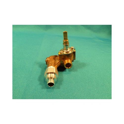 Gázcsap nagy ZANUSSI pl.:ZGH414X /RENDELÉSRE