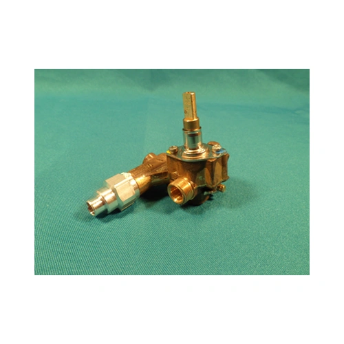 Gázcsap nagy ZANUSSI pl.:ZGH414X /RENDELÉSRE