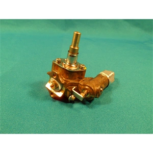 Gázcsap nagy ZANUSSI pl.:ZGH414X /RENDELÉSRE