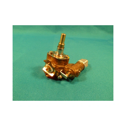 Gázcsap nagy ZANUSSI pl.:ZGH414X /RENDELÉSRE