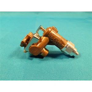 Gázcsap nagy ZANUSSI pl.:ZGH414X /RENDELÉSRE