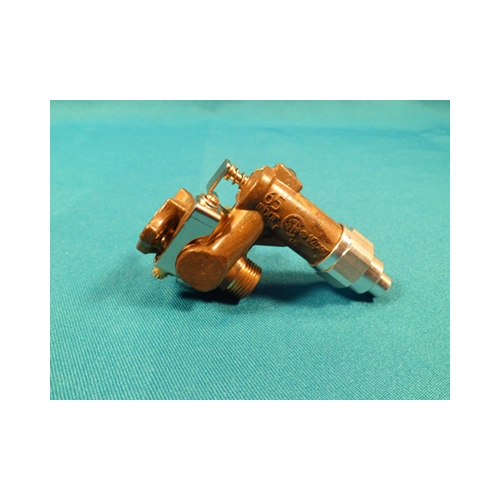 Gázcsap nagy ZANUSSI pl.:ZGH414X /RENDELÉSRE