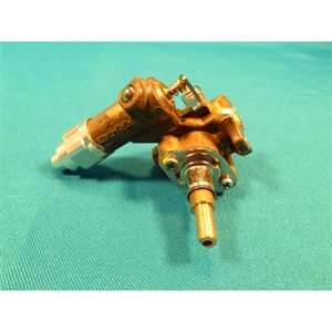 Gázcsap nagy ZANUSSI pl.:ZGH414X /RENDELÉSRE