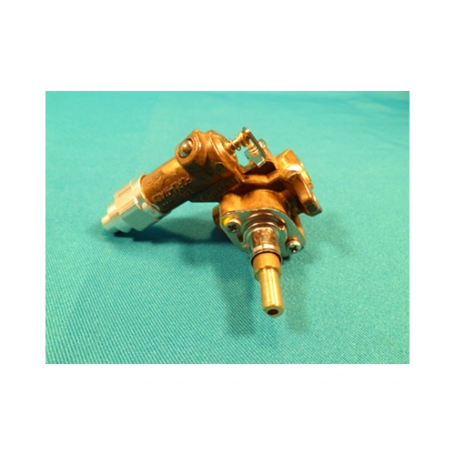 Gázcsap nagy ZANUSSI pl.:ZGH414X /RENDELÉSRE