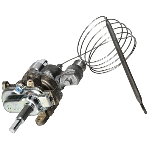 Gázcsap, sütő (eredeti) ZANUSSI tűzhely / RENDELÉSRE