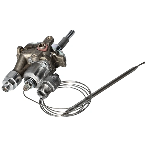 Gázcsap, sütő (eredeti) ZANUSSI tűzhely / RENDELÉSRE