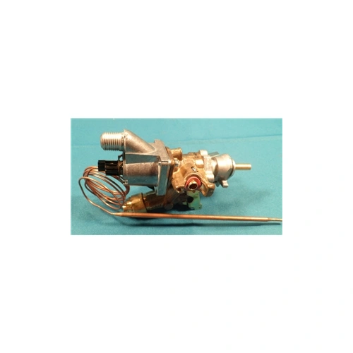 Gázcsap sütőhöz +termosztát INDESIT / RENDELÉSRE