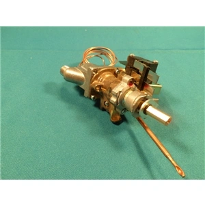 Gázcsap sütőhöz +termosztát INDESIT / RENDELÉSRE