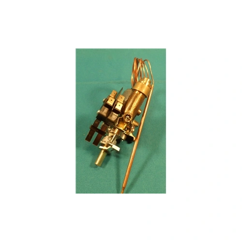 Gázcsap sütőhöz +termosztát INDESIT / RENDELÉSRE