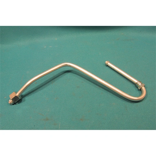 Gázcső (eredeti) BOSCH tűzhely / RENDELÉSRe