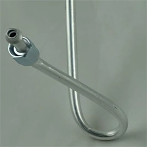 Gázcső, sütő (eredeti) AMICA tűzhely / RENDELÉSRE