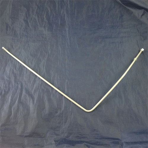 Gázcső, sütő (eredeti) GORENJE/MORA tűzhely / RENDELÉSRE