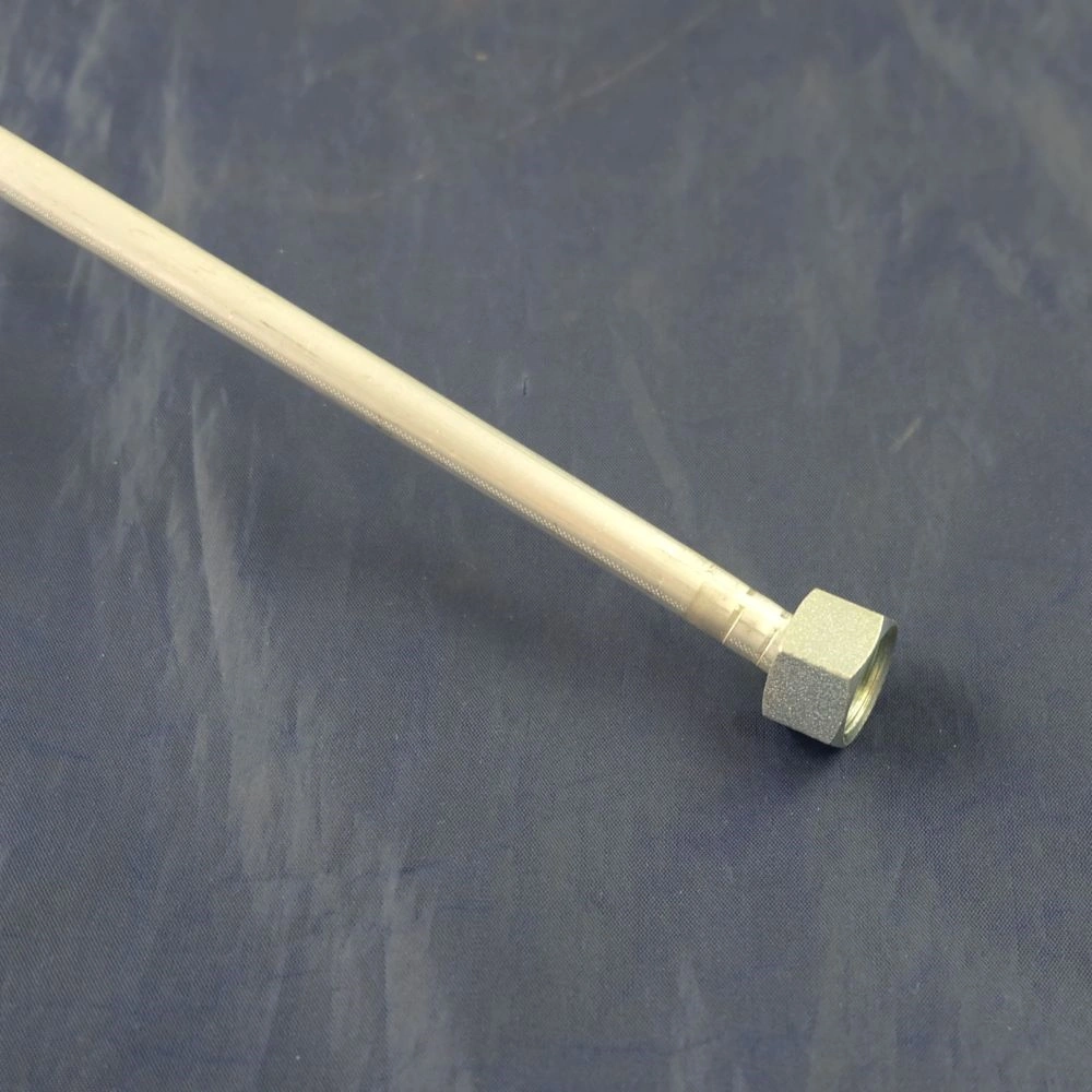 Gázcső, sütő (eredeti) GORENJE/MORA tűzhely / RENDELÉSRE