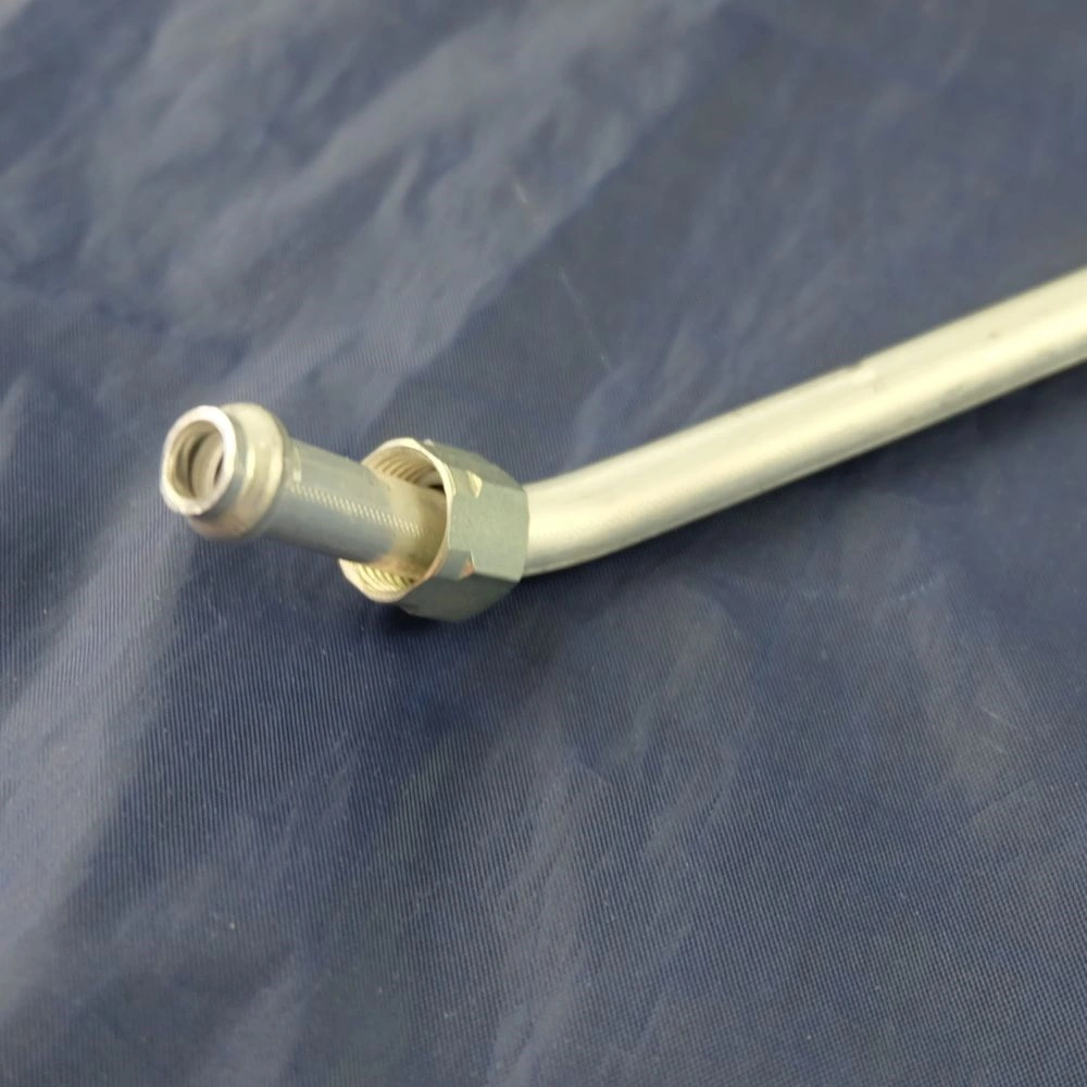 Gázcső, sütő (eredeti) GORENJE/MORA tűzhely / RENDELÉSRE