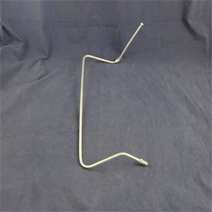 Gázcső, sütő (eredeti) ZANUSSI tűzhely / RENDELÉSRE