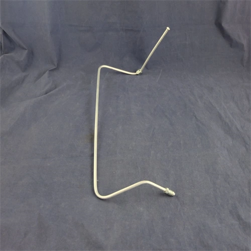 Gázcső, sütő (eredeti) ZANUSSI tűzhely / RENDELÉSRE