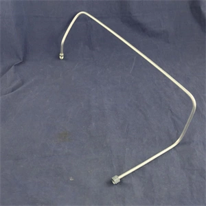 Gázcső, sütő (eredeti) ZANUSSI tűzhely / RENDELÉSRE