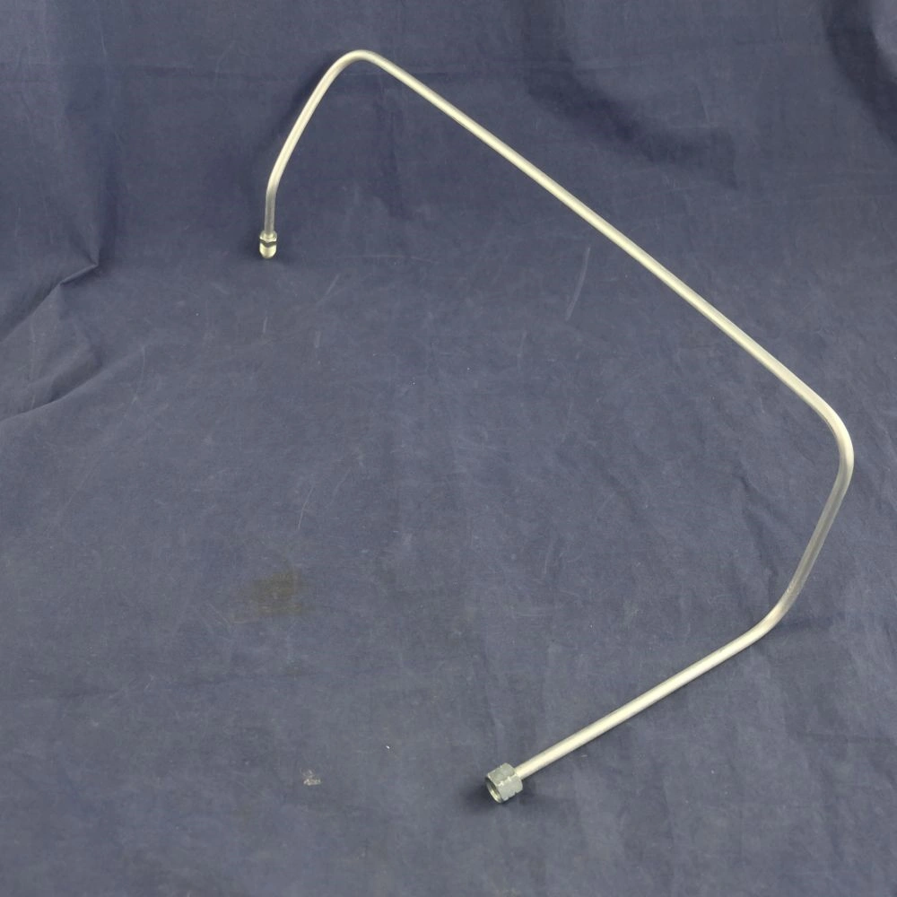 Gázcső, sütő (eredeti) ZANUSSI tűzhely / RENDELÉSRE