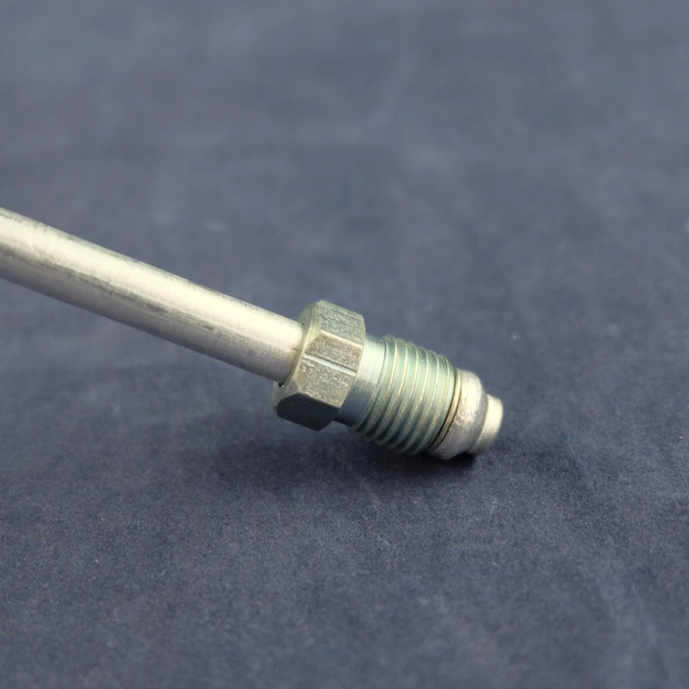 Gázcső, sütő (eredeti) ZANUSSI tűzhely / RENDELÉSRE