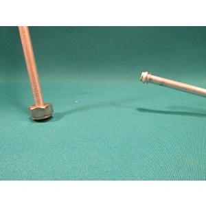 Gázcső, sütőbe (eredeti) FAGOR tűzhely / RENDELÉSRE