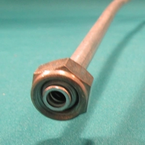 Gázcső, sütőbe (eredeti) FAGOR tűzhely / RENDELÉSRE