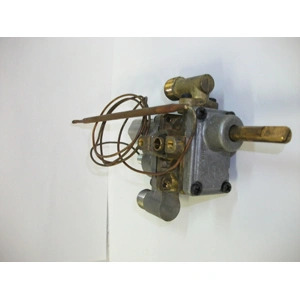 Gáztűzhely gázcsap GORENJE P411 sütőhöz/RENDELÉSRE