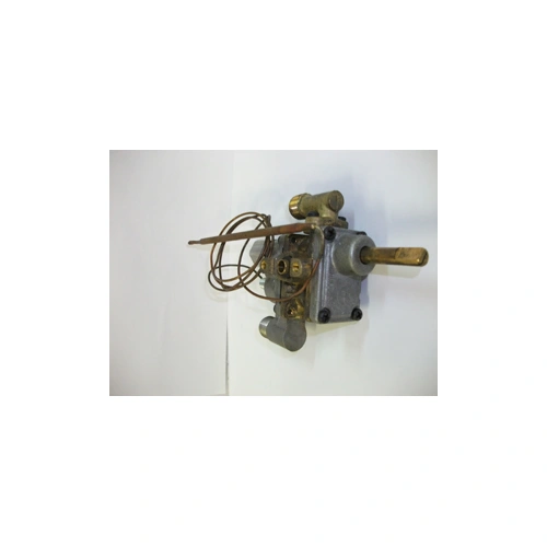 Gáztűzhely gázcsap GORENJE P411 sütőhöz/RENDELÉSRE