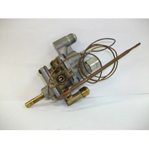 Gáztűzhely gázcsap GORENJE P411 sütőhöz/RENDELÉSRE