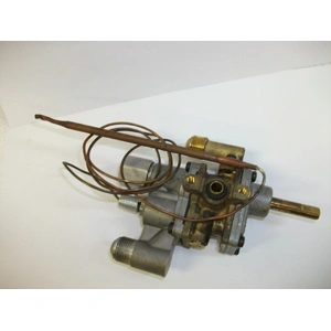 Gáztűzhely gázcsap GORENJE P411 sütőhöz/RENDELÉSRE