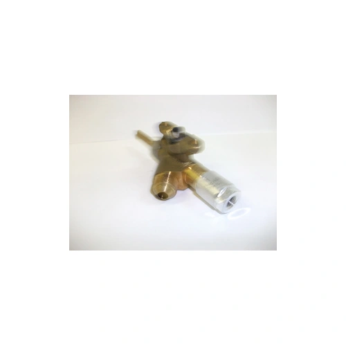 Gáztűzhely gázcsap GORENJE vékony tengelyes/RENDELÉSRE