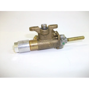 Gáztűzhely gázcsap GORENJE vékony tengelyes/RENDELÉSRE